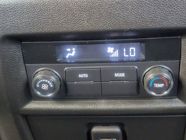 Certified 2023 Chevrolet Traverse LT image 20