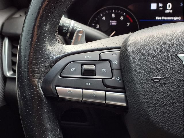 Certified 2020 Cadillac CT5 Sport AWD/4WD image 14