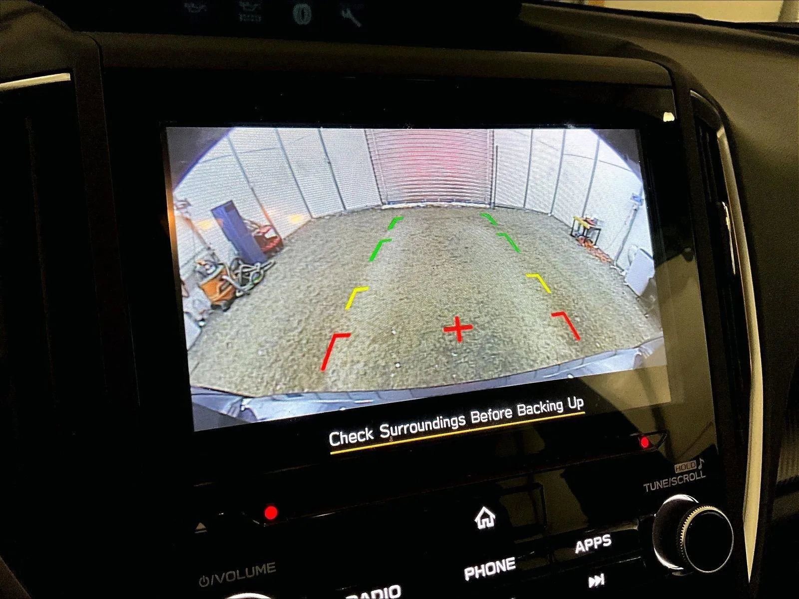 Used 2020 Subaru Impreza 2.0i Sport image 20