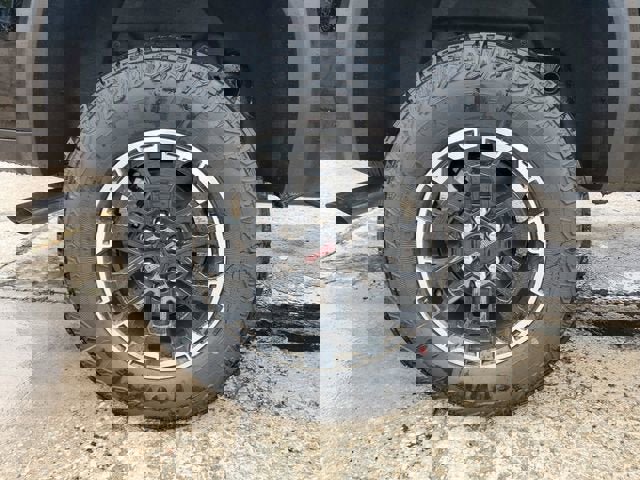 New 2026 GMC Canyon AT4 image 6