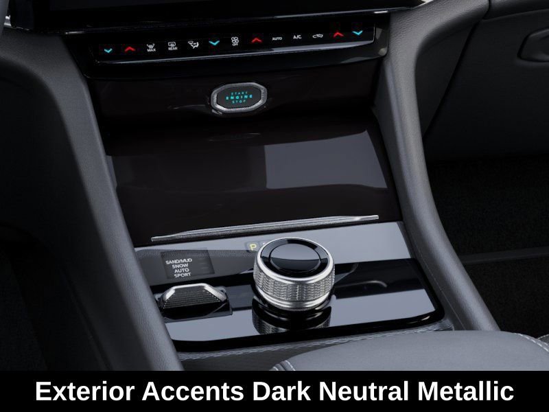 New 2026 Jeep Grand Cherokee Limited Reserve image 24