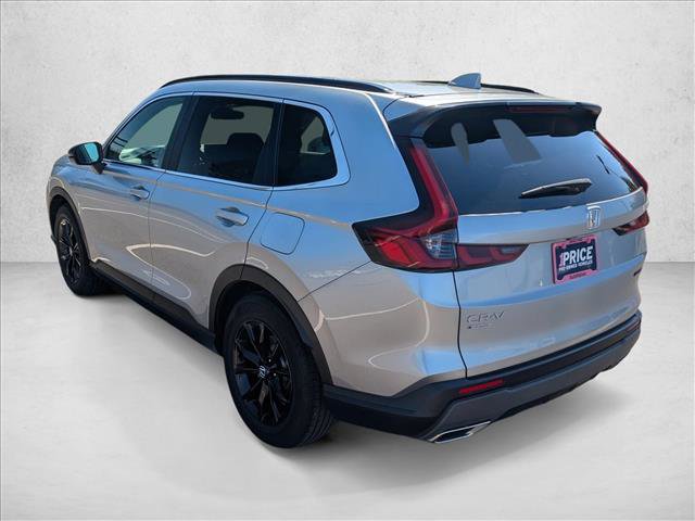 Used 2023 Honda CR-V Sport image 7