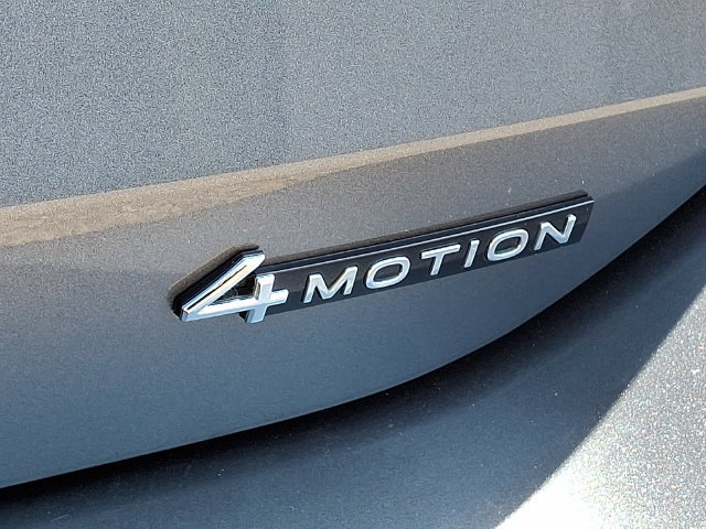 Certified 2026 Volkswagen Tiguan S AWD/4WD image 31