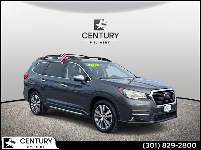 Used 2019 Subaru Ascent Touring w/ Popular Package #3