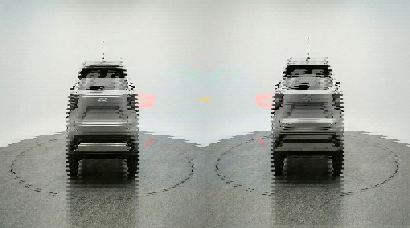 Used 2025 Chevrolet Trax LT image 6