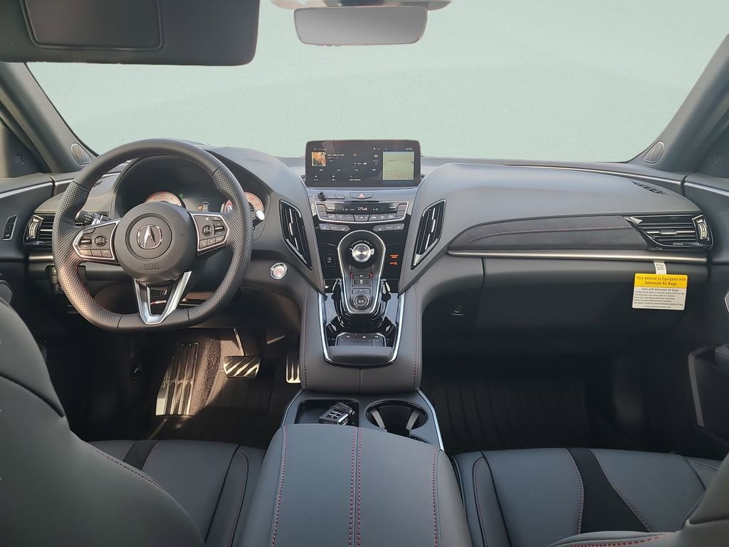 New 2026 Acura RDX A-Spec AWD/4WD image 11