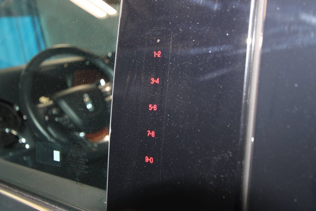 Used 2024 Lincoln Navigator L Reserve AWD/4WD image 45