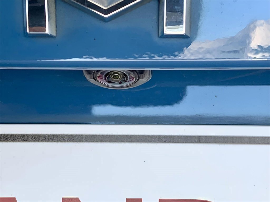 Used 2024 Toyota Camry XSE image 40