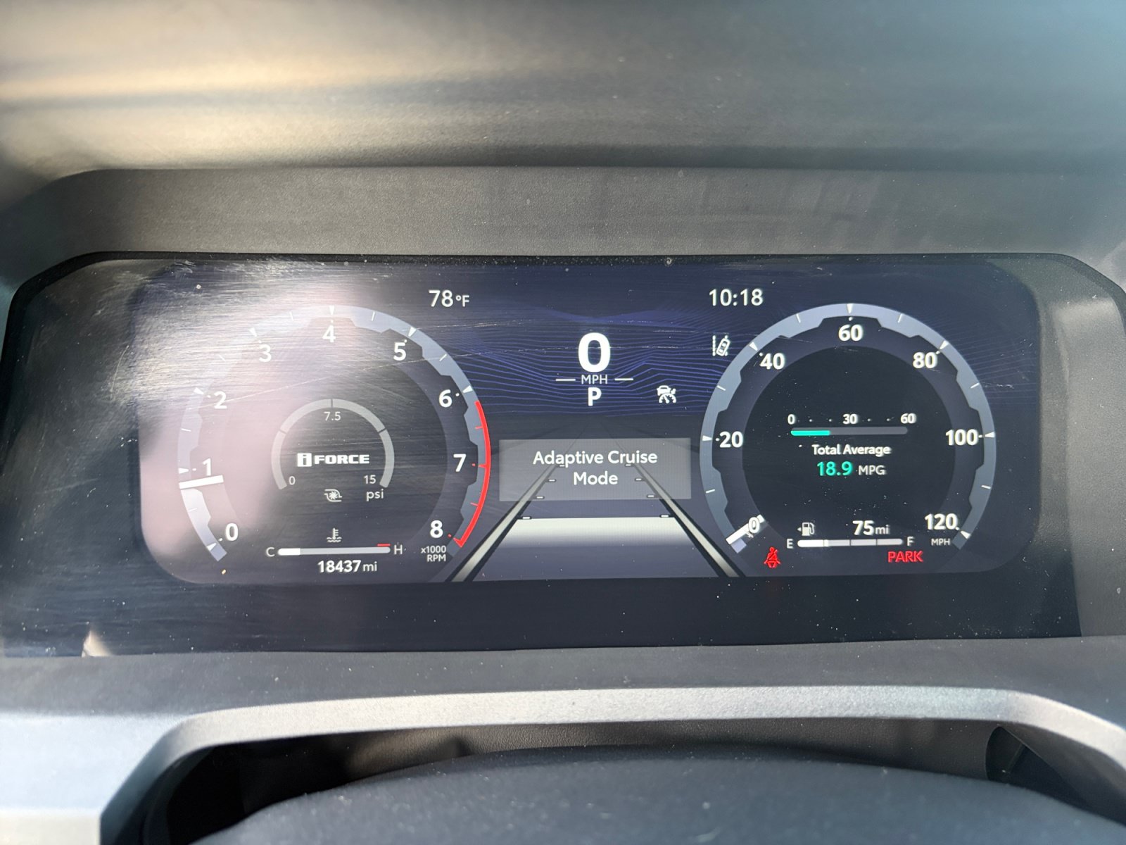 Used 2024 Toyota Tacoma TRD Off-Road w/ TRD Off Road Premium Package AWD/4WD image 13