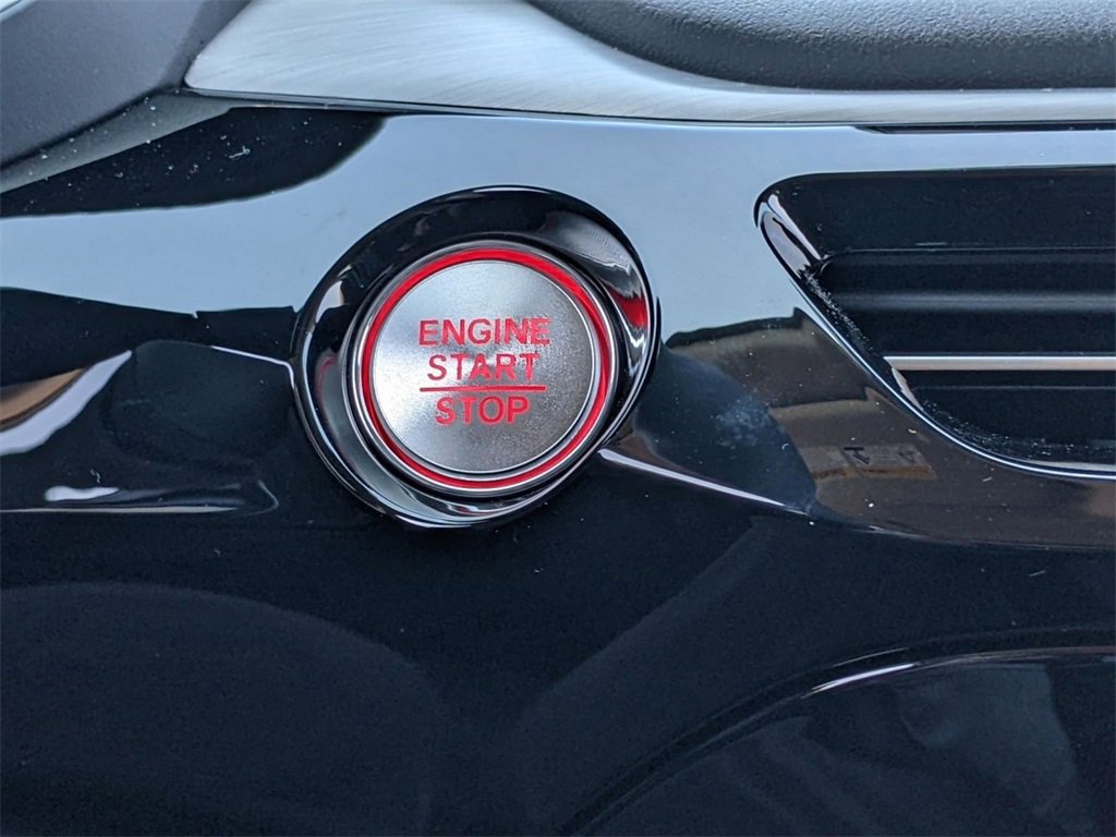 New 2025 Acura MDX w/ Technology Package image 21