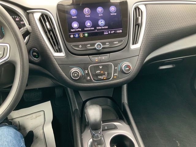 Used 2024 Chevrolet Malibu LS image 22