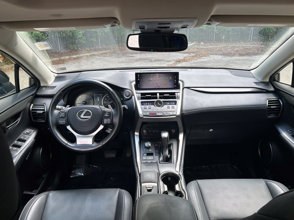 Used 2020 Lexus NX 300 FWD w/ Premium Package image 28