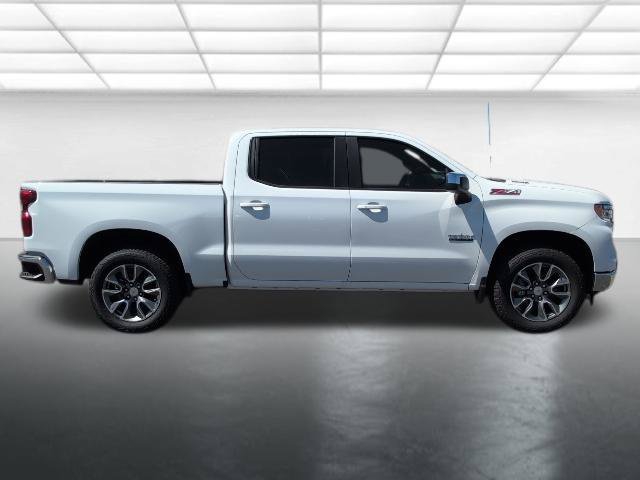 Used 2026 Chevrolet Silverado 1500 LT AWD/4WD image 30