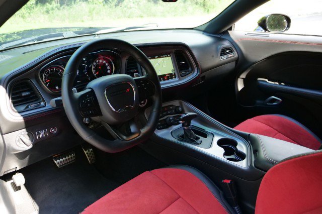 Used 2023 Dodge Challenger R/T Scat Pack RWD image 20