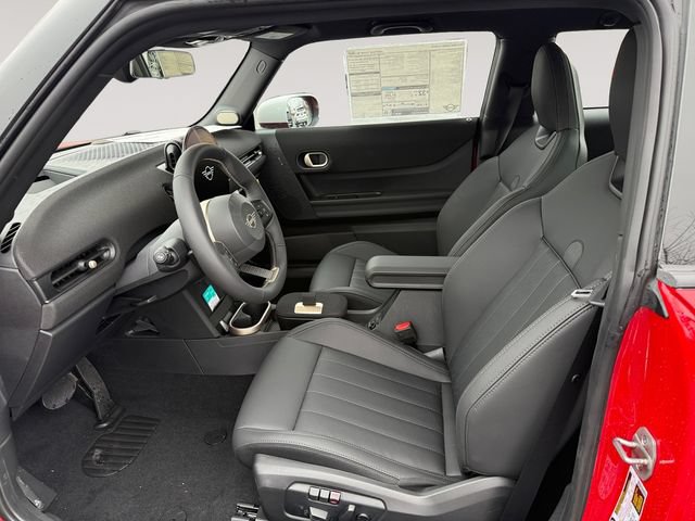 New 2026 MINI Cooper S FWD image 9