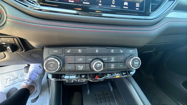 New 2026 Dodge Durango GT AWD/4WD image 16