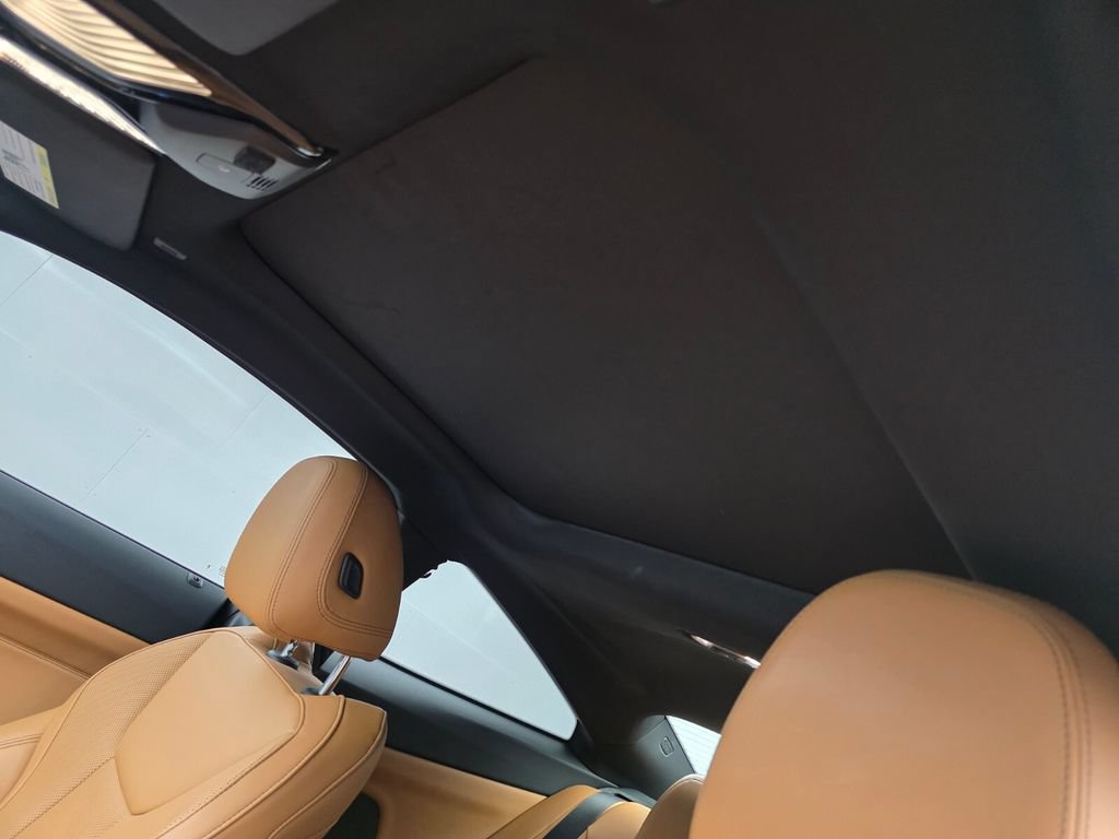 Certified 2024 BMW 430i Coupe w/ M Sport Package RWD image 12