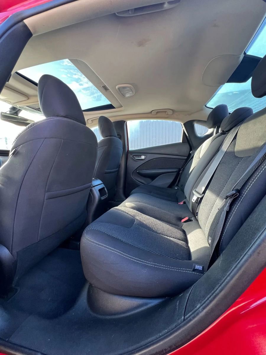 Used 2014 Dodge Dart SXT w/ Sun/Sound Group image 10