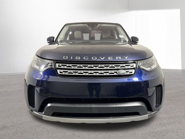 Used 2018 Land Rover Discovery HSE image 26