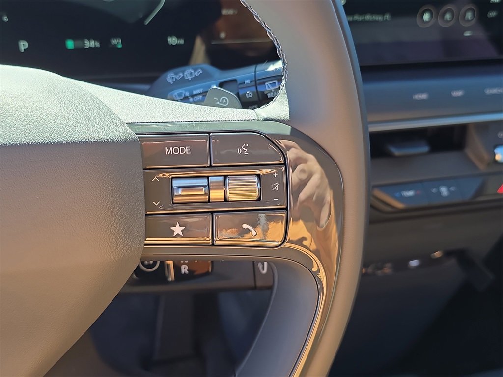 New 2026 Kia EV9 Wind image 34