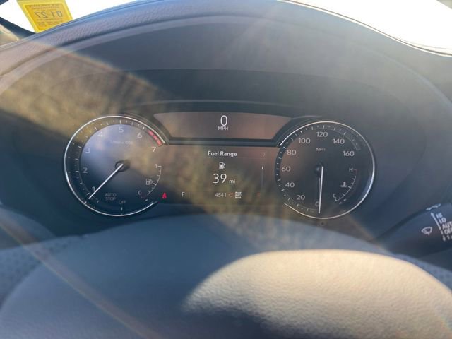 Certified 2022 Cadillac XT4 Sport w/ Enhanced Visibility Package image 14