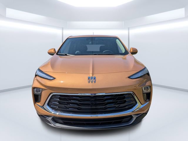 New 2026 Buick Encore GX Preferred w/ Advanced Technology Package image 8