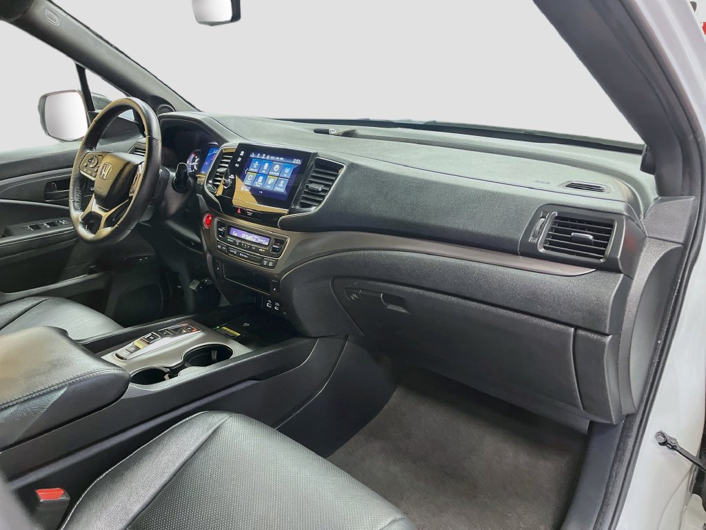 Used 2024 Honda Passport EX-L image 29