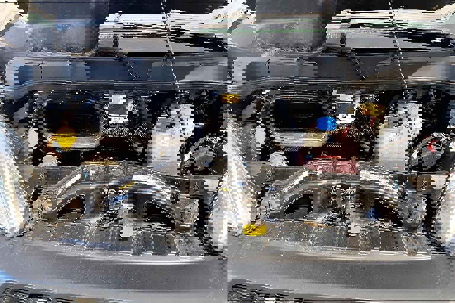 Used 2023 RAM ProMaster 2500 w/ Convenience Group image 31