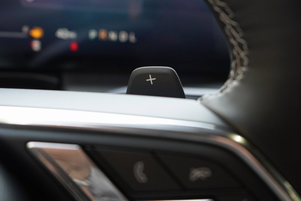 New 2026 Buick Enclave Sport Touring w/ Super Cruise Package image 15