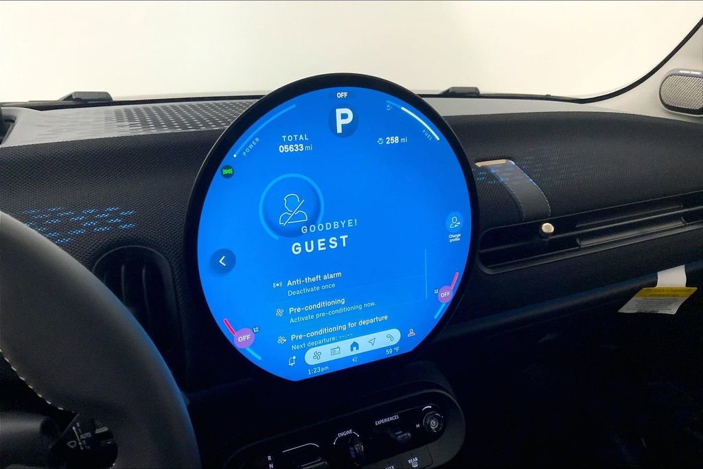 Certified 2025 MINI Cooper S image 20