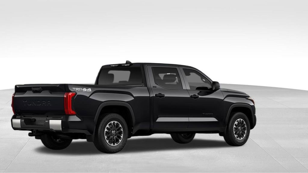 New 2026 Toyota Tundra SR5 image 10