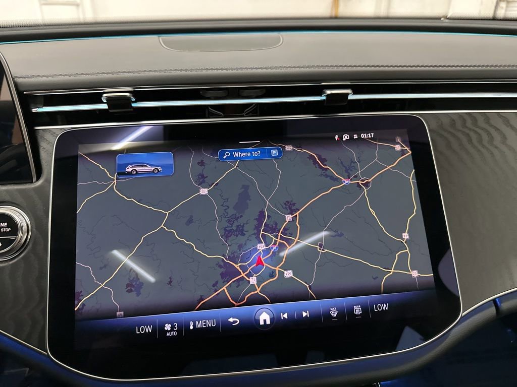New 2026 Mercedes-Benz E 450 4MATIC All-Terrain Wagon image 15