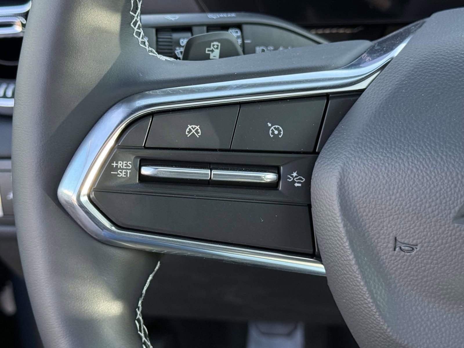 New 2026 Chevrolet Blazer EV LT image 15