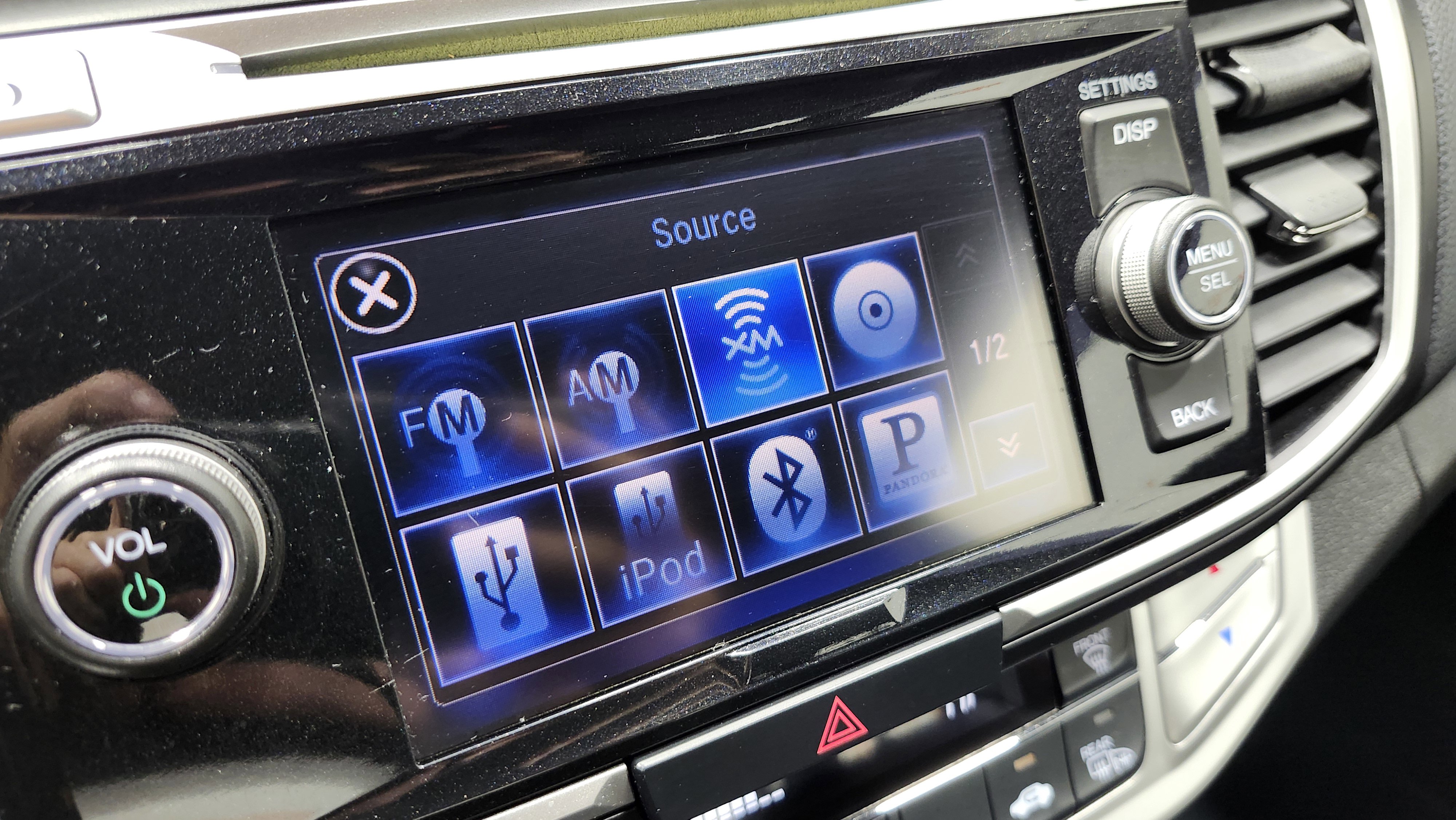 Used 2015 Honda Accord EX-L image 6