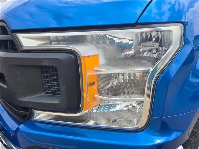 Certified 2019 Ford F150 XL w/ Equipment Group 101A Mid RWD image 9