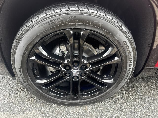 New 2026 Buick Enclave Sport Touring w/ Power Package AWD/4WD image 4