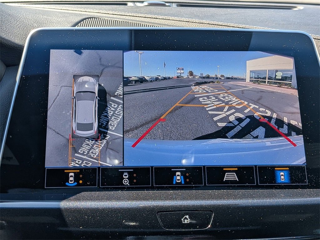 Used 2023 Cadillac CT5 V Blackwing w/ Driver Assist Package image 24