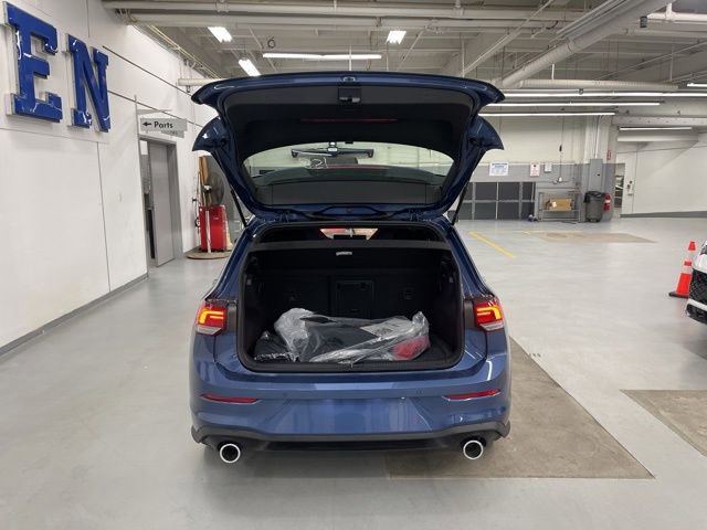 New 2026 Volkswagen GTI S image 9