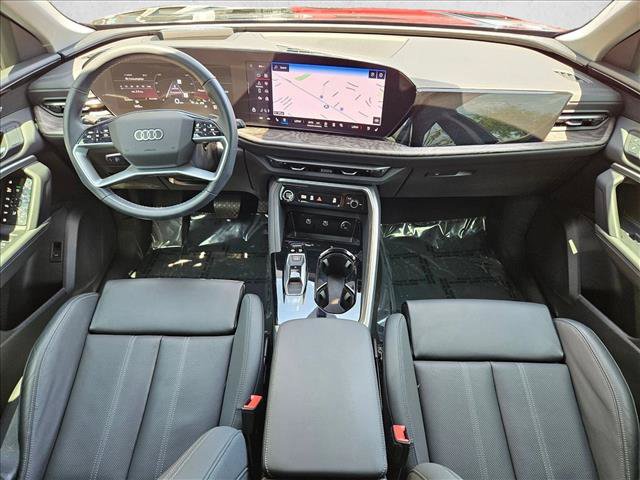 Used 2025 Audi Q5 Premium AWD/4WD image 23