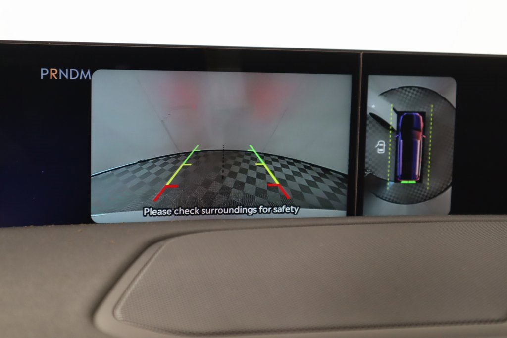 New 2025 Lincoln Navigator Reserve w/ Jet Appearance Package image 6