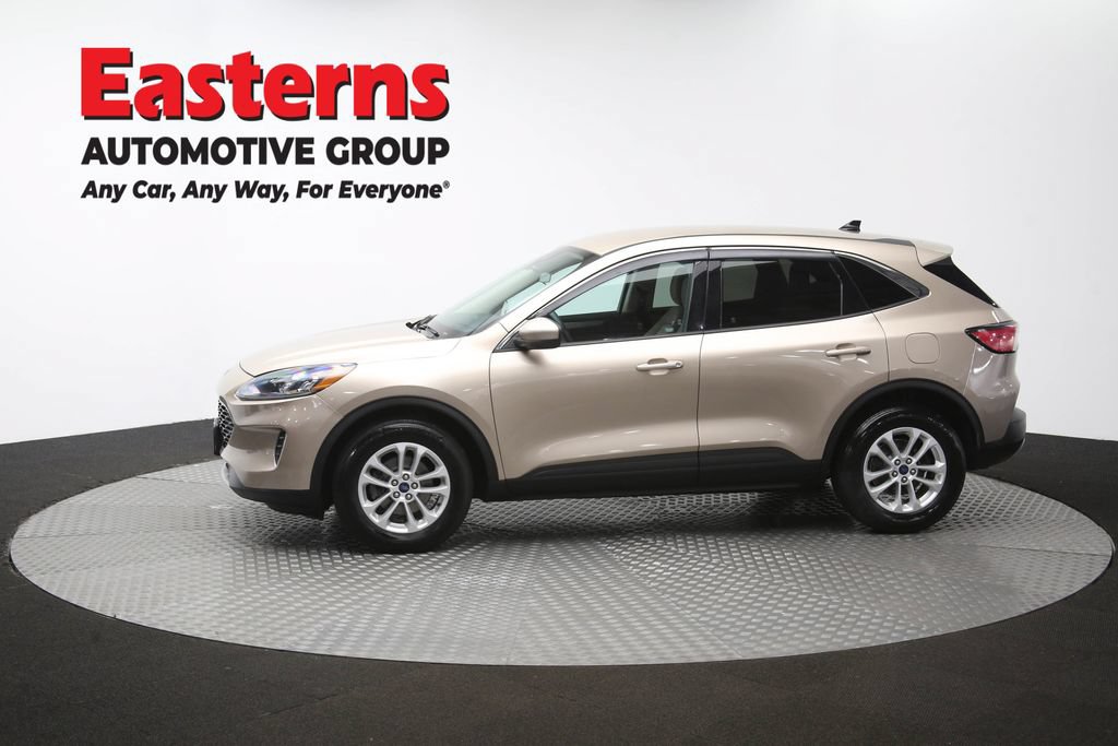 Used 2020 Ford Escape SE AWD/4WD image 60