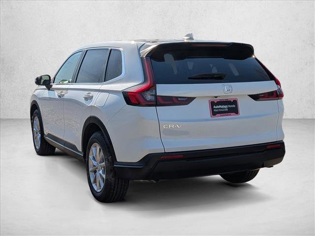 New 2026 Honda CR-V EX image 9