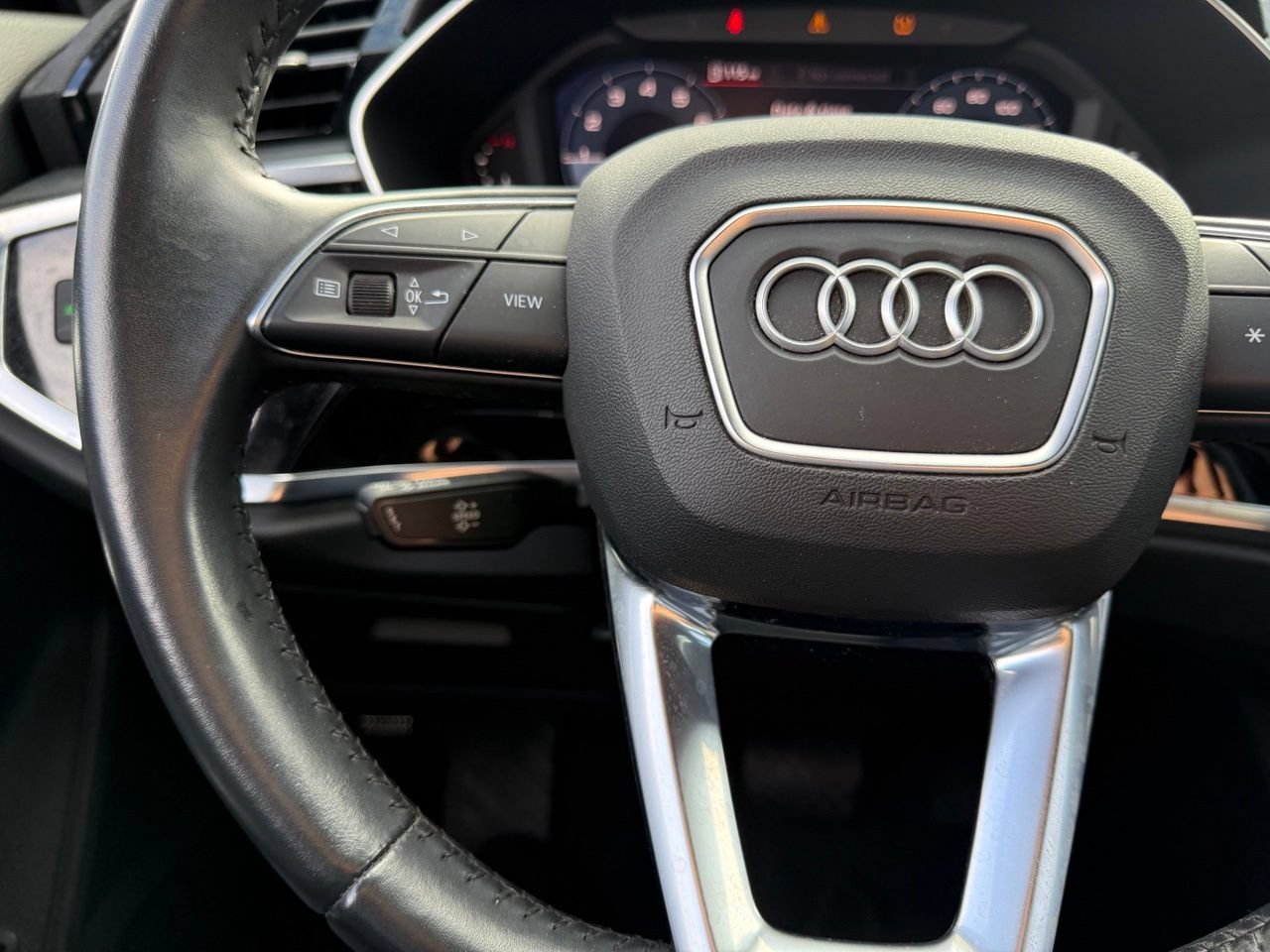 Used 2020 Audi Q3 2.0T Premium Plus w/ Premium Plus Package AWD/4WD image 18