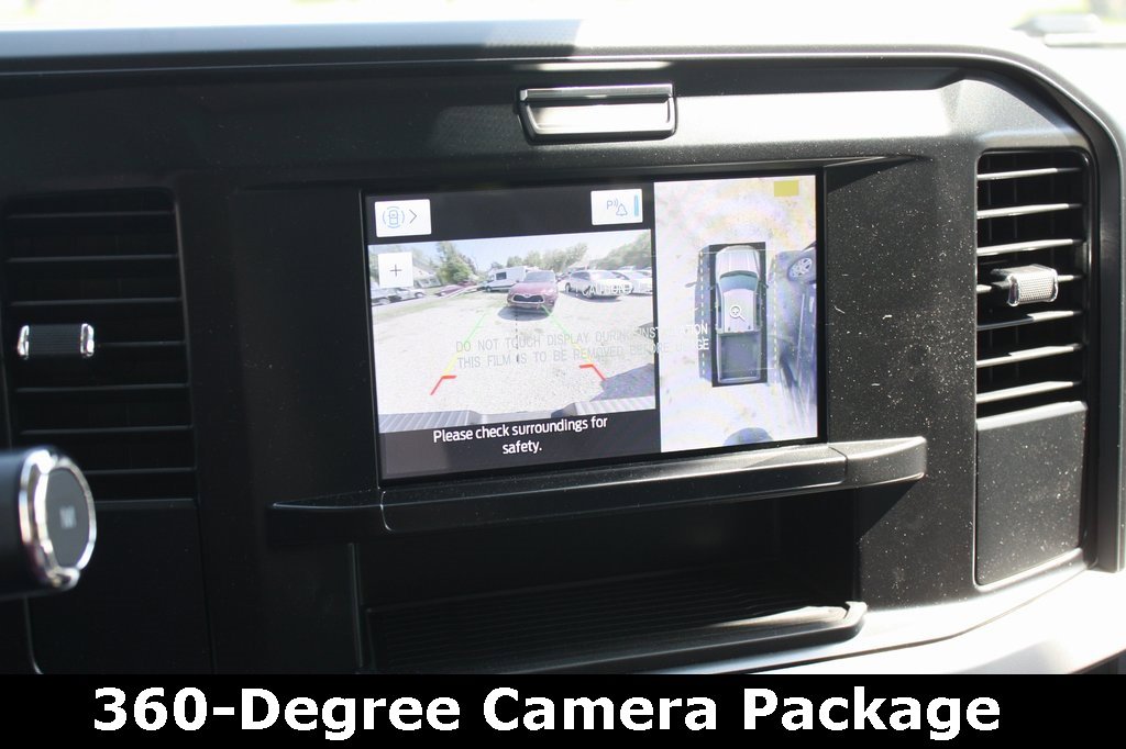 New 2025 Ford F250 XL w/ STX Appearance Package image 27