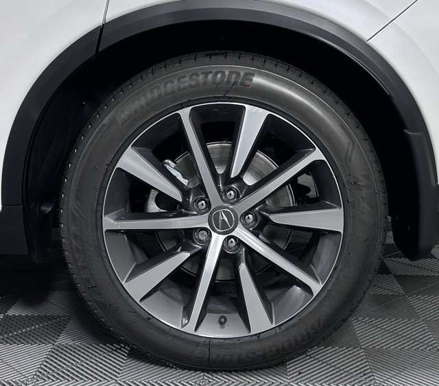 Used 2026 Acura MDX w/ Technology Package image 11