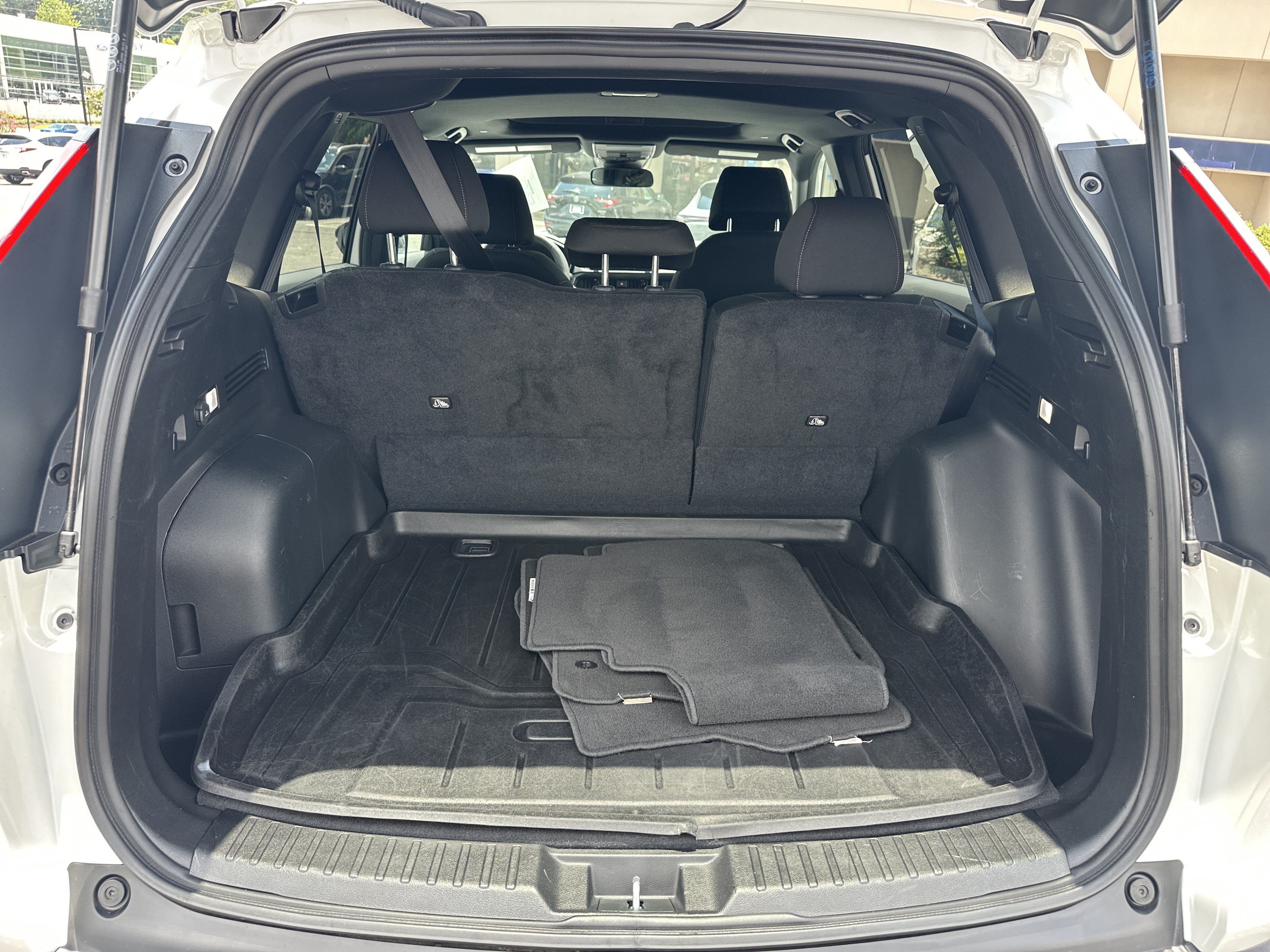 Used 2023 Honda CR-V Sport image 22