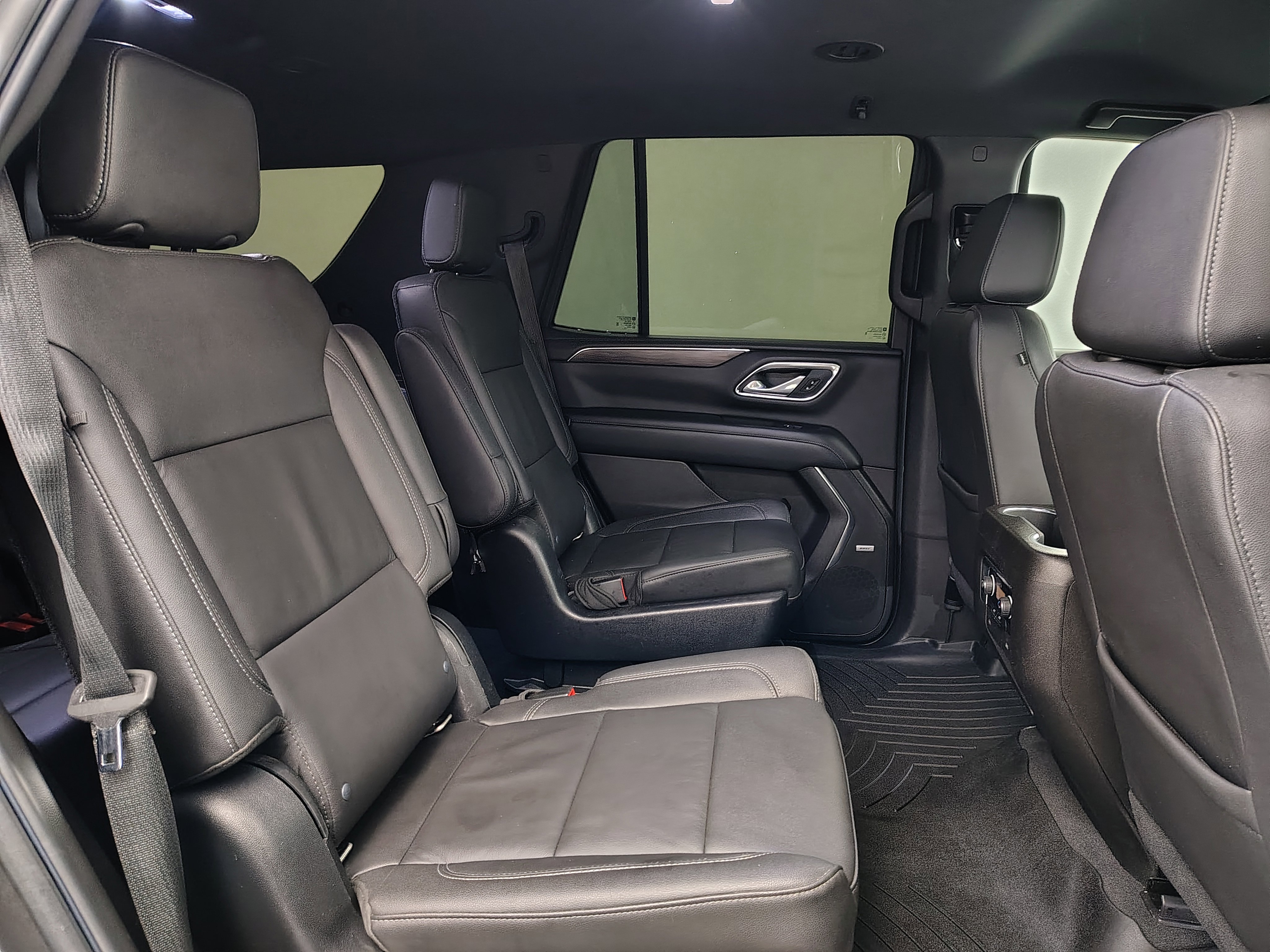Used 2021 Chevrolet Tahoe Z71 image 34