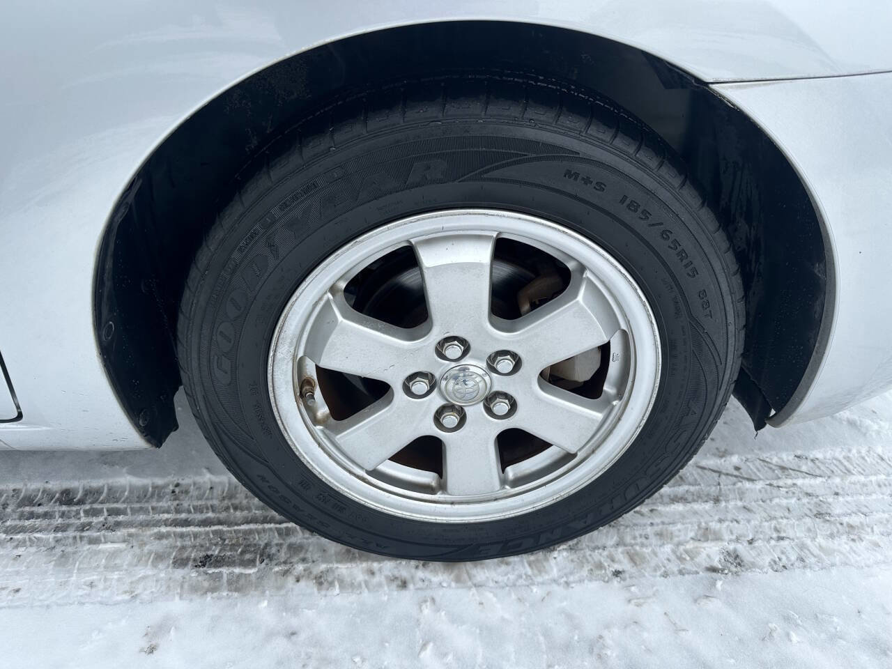 Used 2009 Toyota Prius image 15