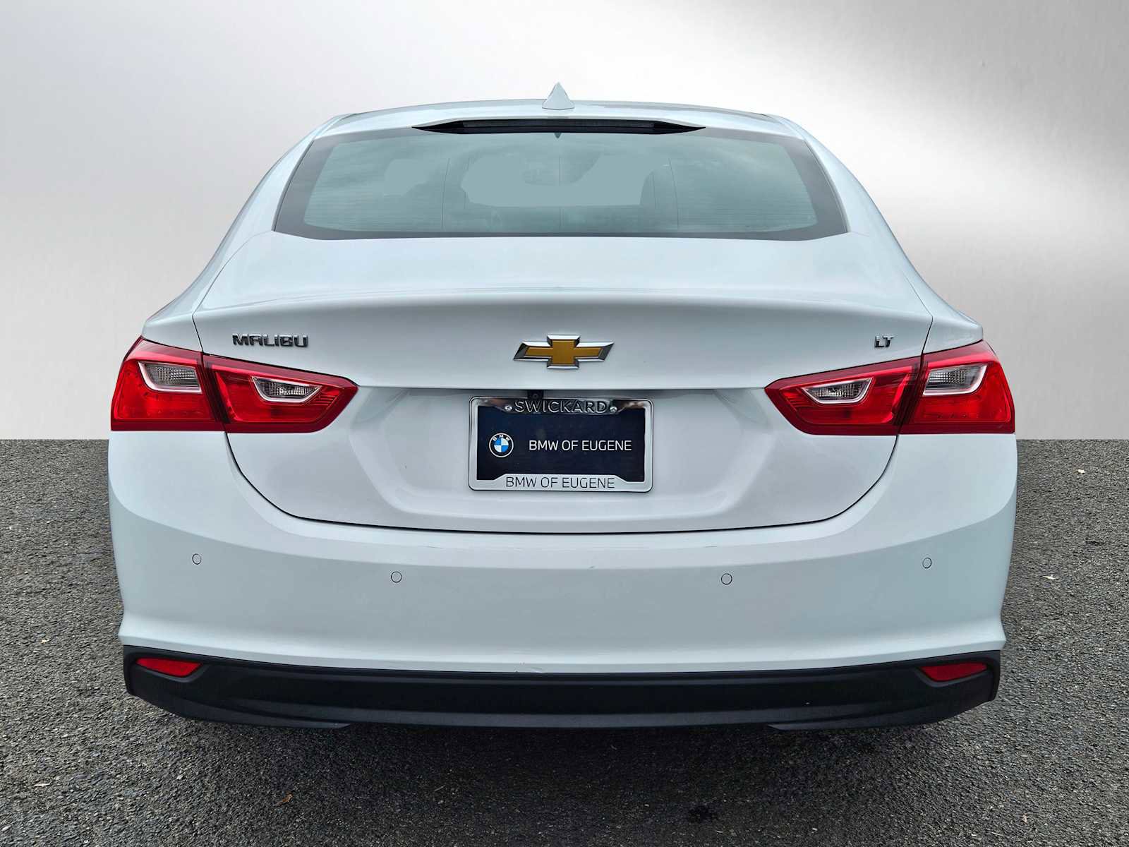 Used 2024 Chevrolet Malibu LT image 7