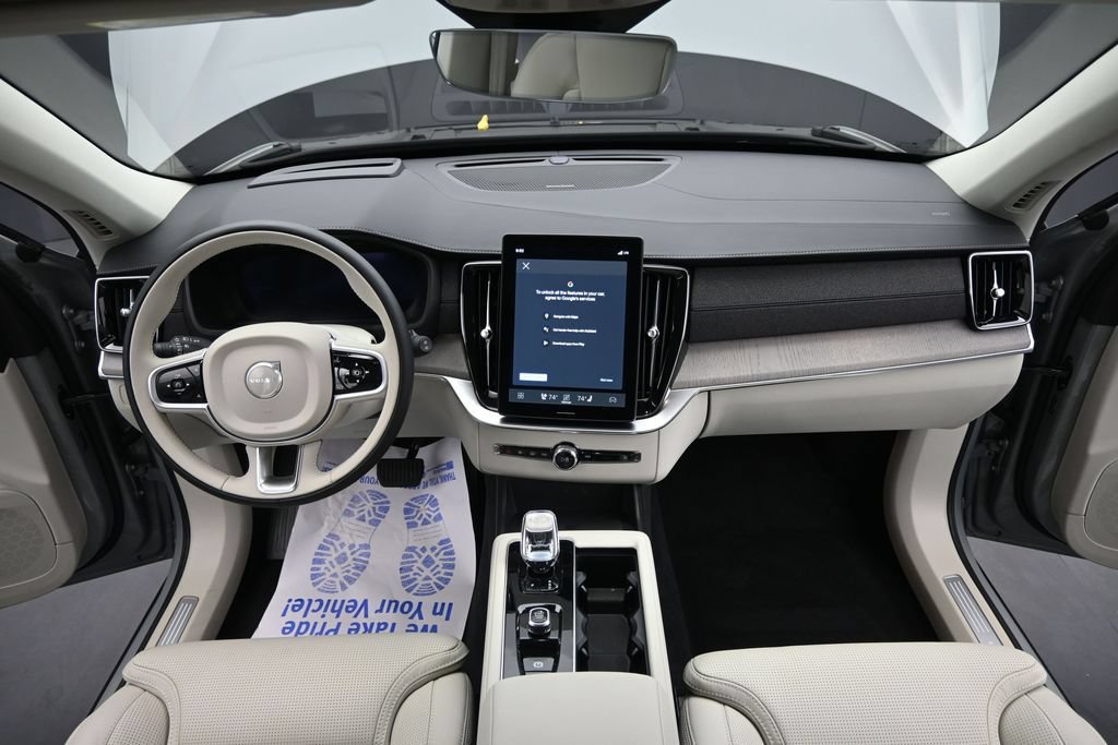 Certified 2026 Volvo XC90 B6 Ultra AWD/4WD image 22